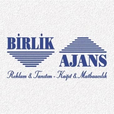 Birlik Ajans