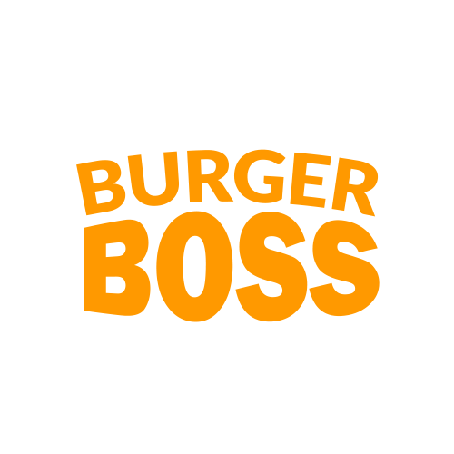 Burger boss