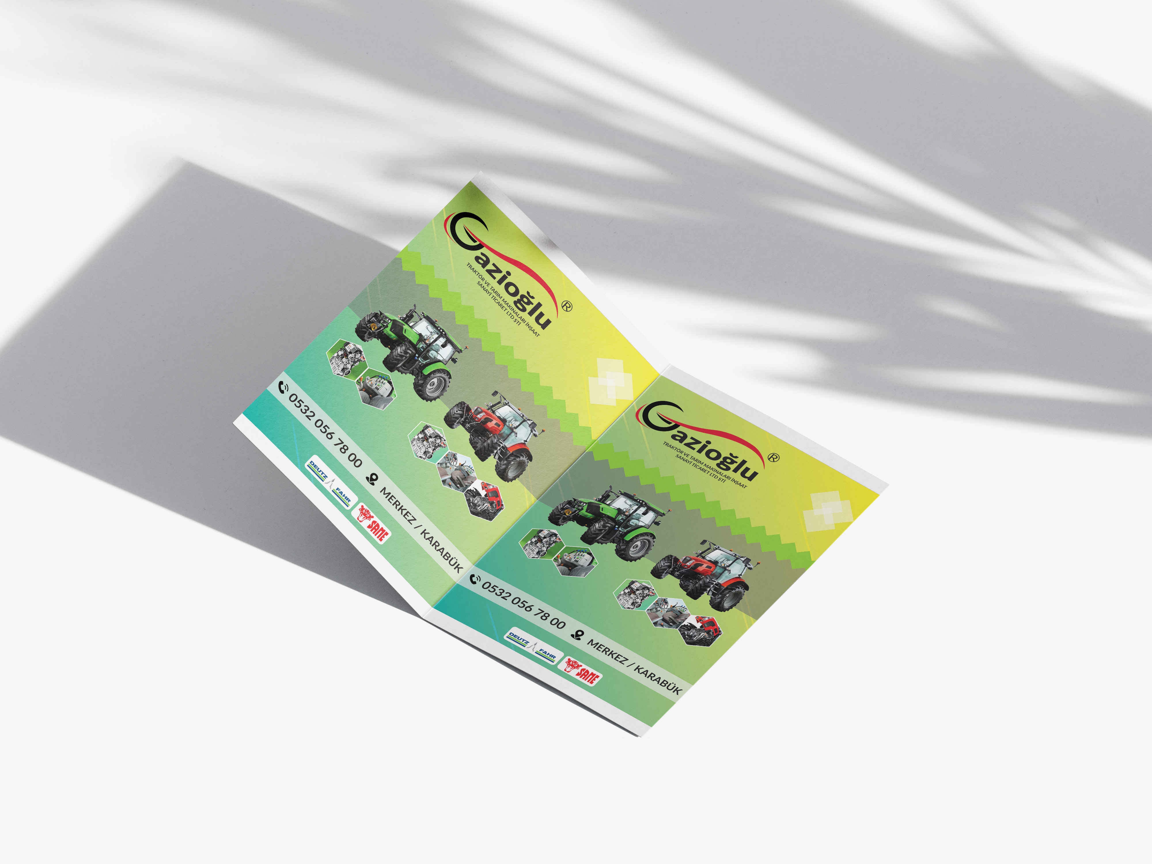Graphic Design 4